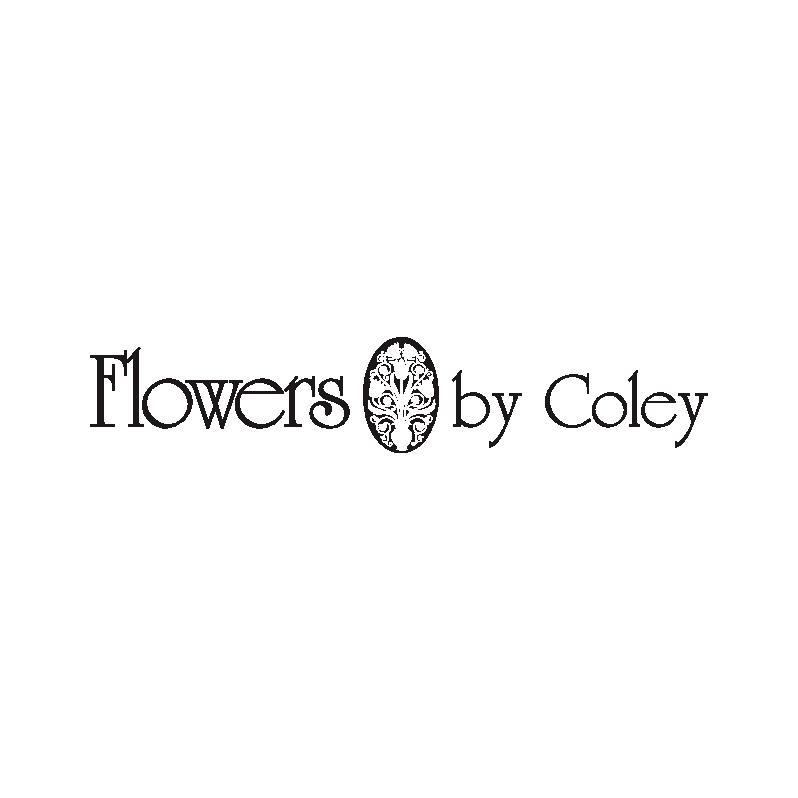Flowers by Coley Dallas