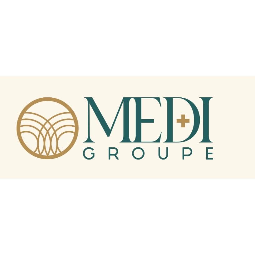 Medi Groupe Sàrl