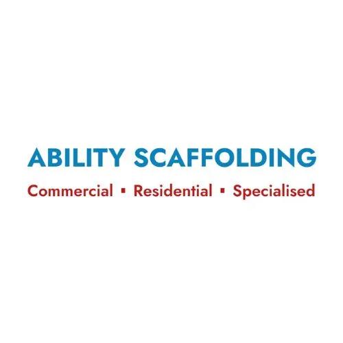 Ability Scaffolding