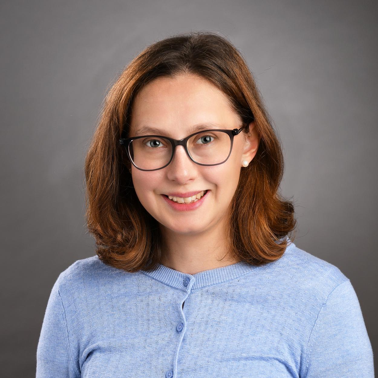 Kathrine Krupnik, MSN, APRN, CNM, WHNP-BC