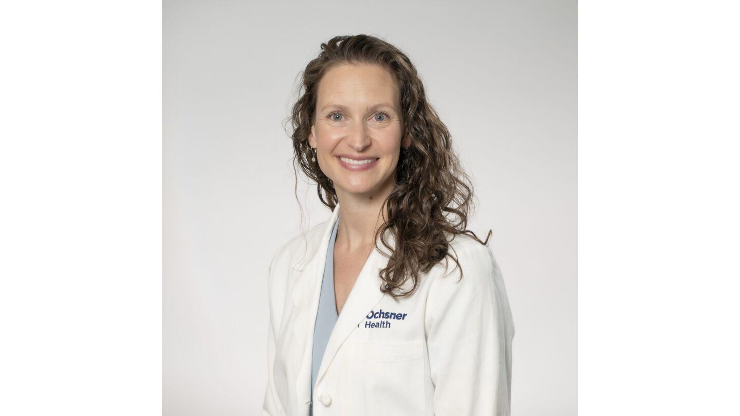 Nicole Martin, MD