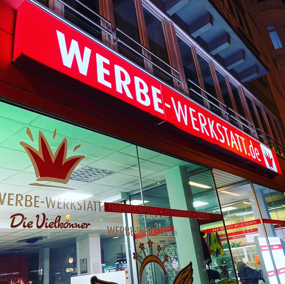 Werbe-Werkstatt Beate Stanek