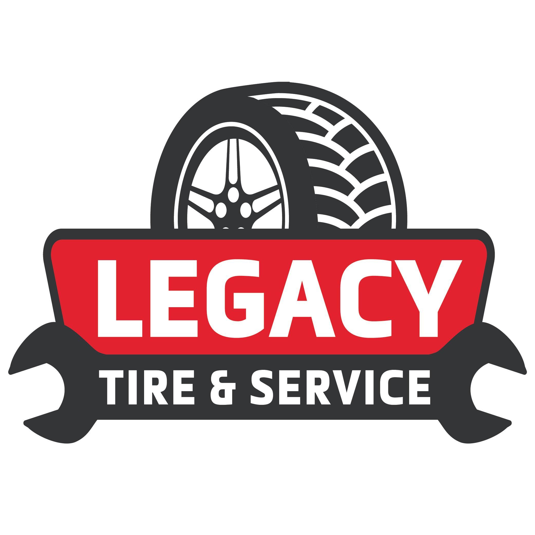 Legacy Tire & Service (formerly Chalkville Auto & Tire Service)