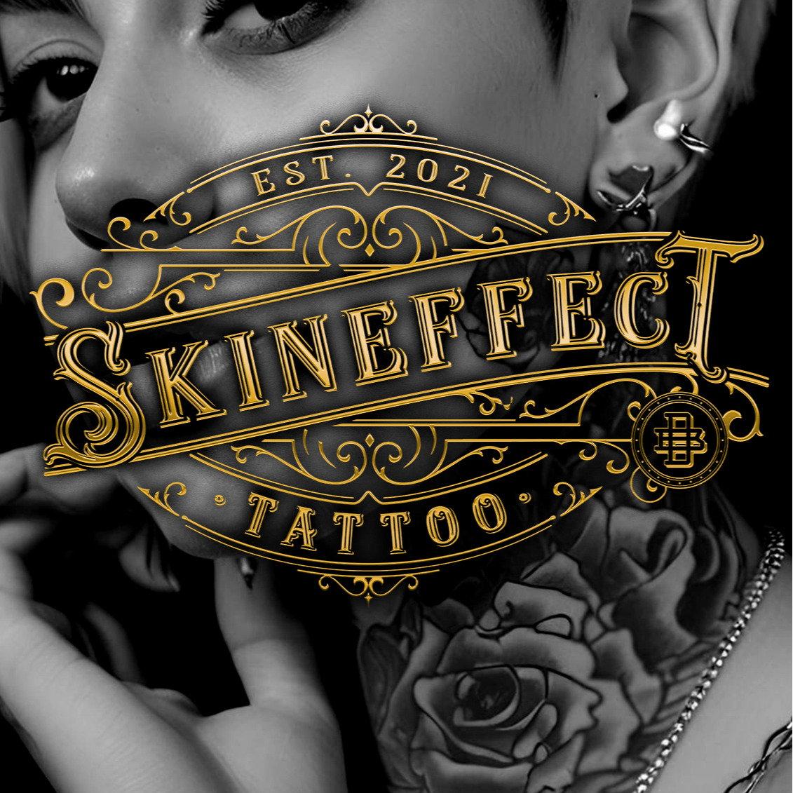 Skineffect Tattoo