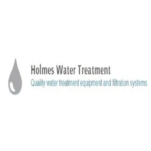 Holmes Water Treatment Co