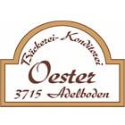 Bäckerei - Konditorei -Lebensmittel Oester GmbH