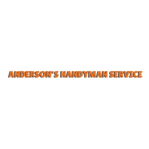 Anderson's Handyman Service
