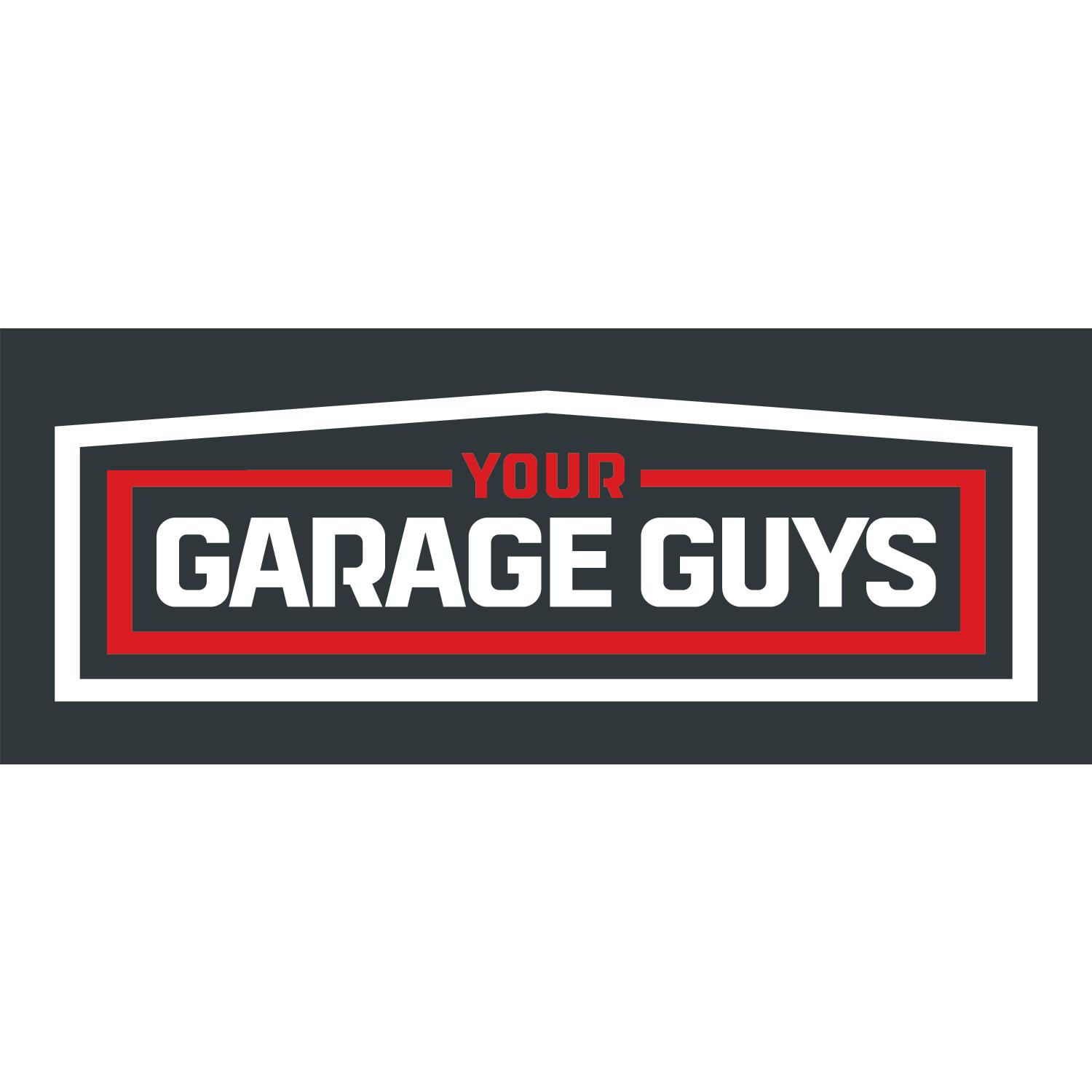 Your Garage Storage Guys