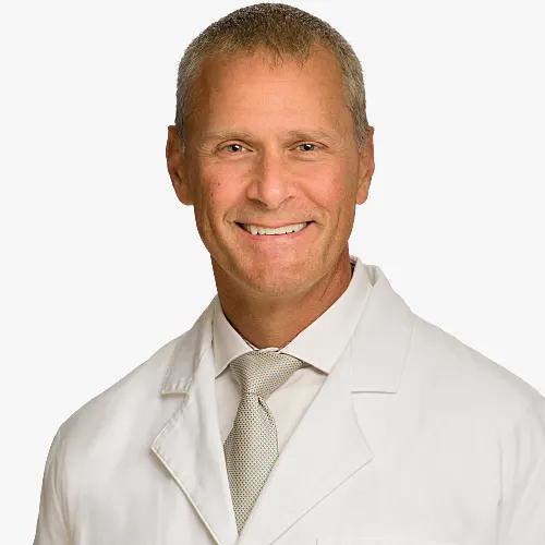 Blaine Kristo, MD