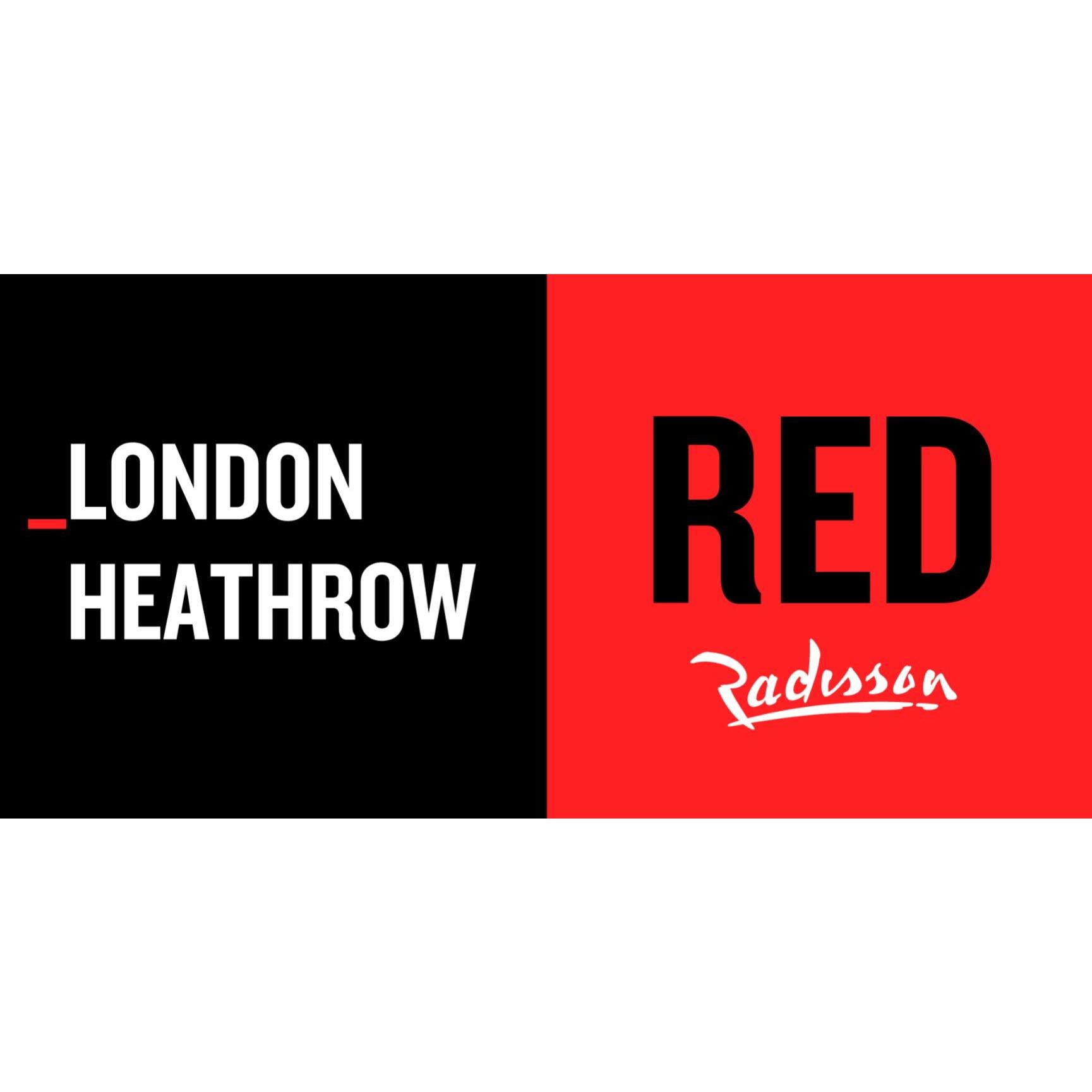 Radisson RED Hotel London Heathrow