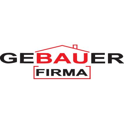 Baufirma Andreas Gebauer