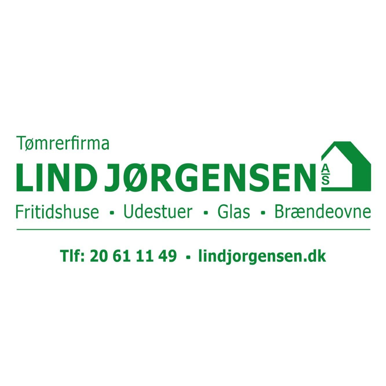 Lind Jørgensen A/S