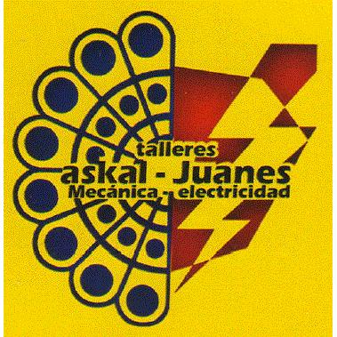 TALLERES ASKAL - JUANES