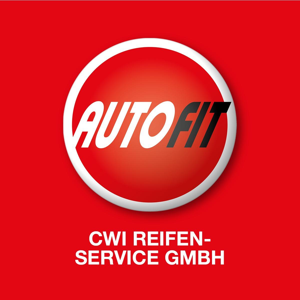 CWI Reifenservice GmbH