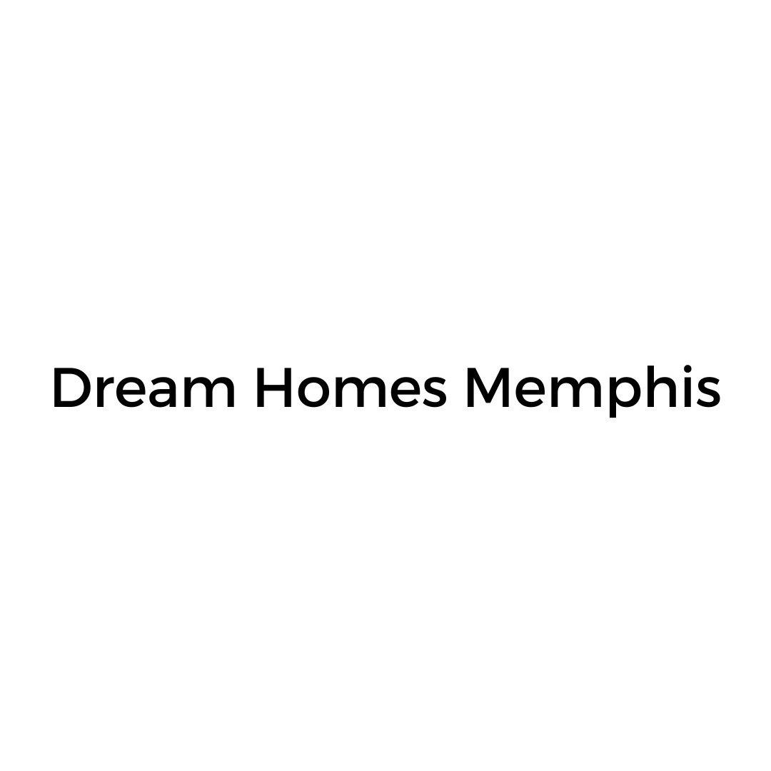 Dream Homes Memphis