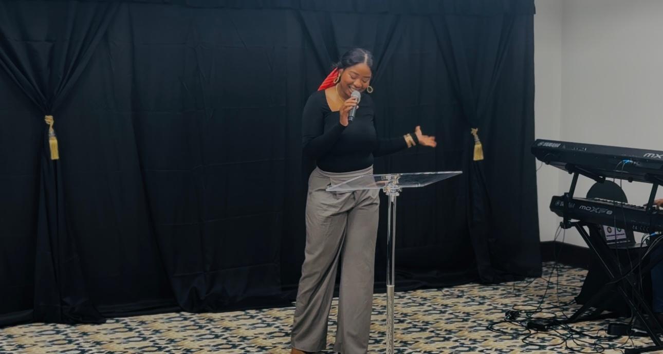 Trinity Agape Center