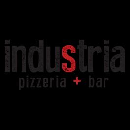 Industria Pizzeria + Bar