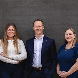 The Kennedy Jennings Wealth Management Group