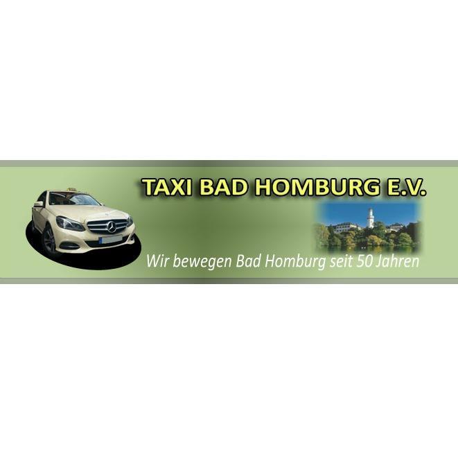 Taxi Bad Homburg e.V.