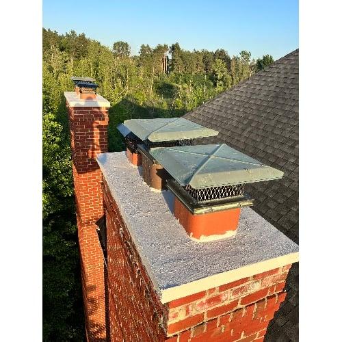 Allied Fireplace and Chimney