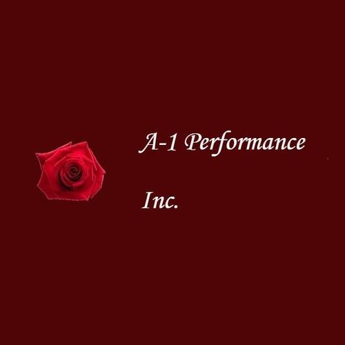 A-1 Performance Inc