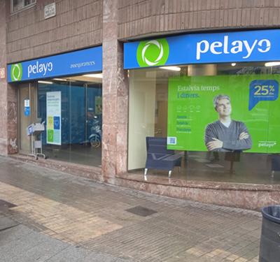 Oficina Seguros Pelayo