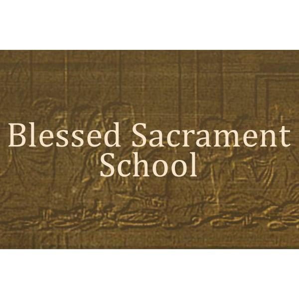 Blessed Sacrament School