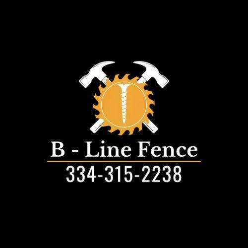 B-Line Fence