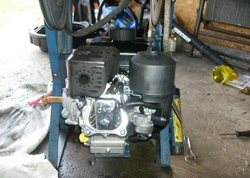 Triple G Small Engine Repair