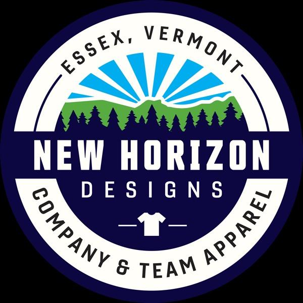 New Horizon Designs Company & Team Apparel
