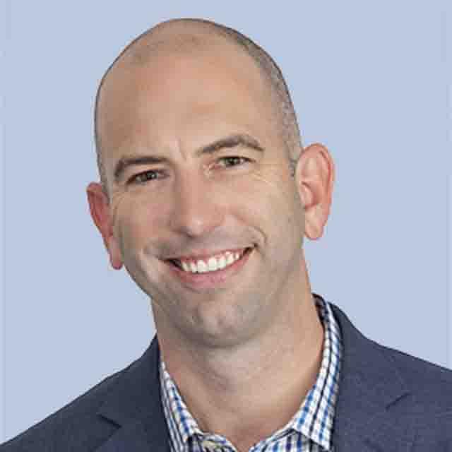 Nathan Lindsey-U.S. Bank Mortgage