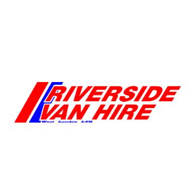 Riverside Van Hire West London Ltd