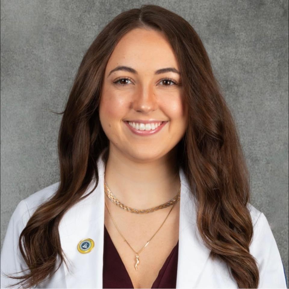 Carolyn Bronke Wind, DDS