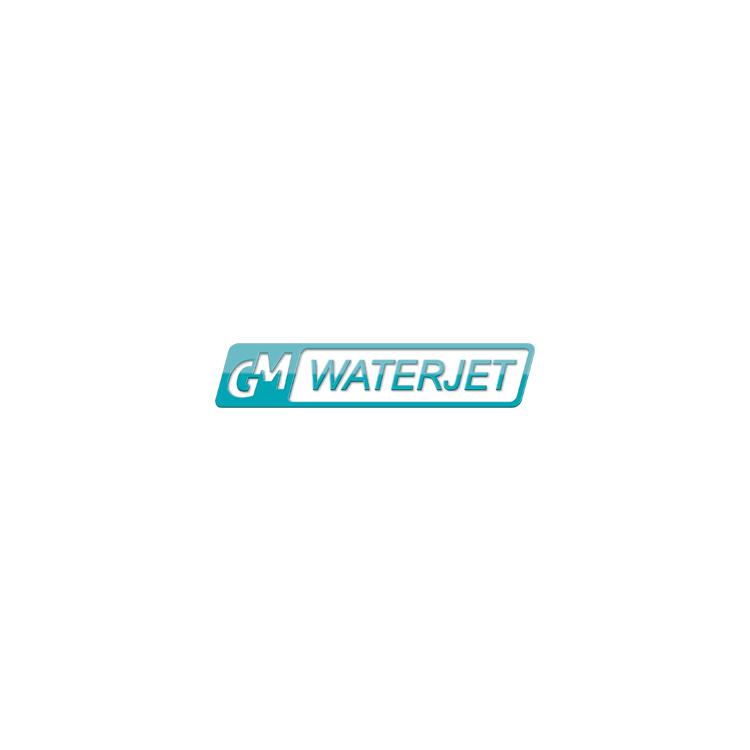 Laser- & Wasserstrahlschneiden - GM Waterjet GmbH