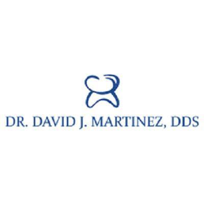 Dr. David J. Martinez, DDS