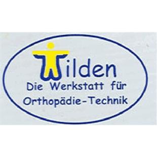 Sascha Wilden Werkstatt f. Orthopädietechnik