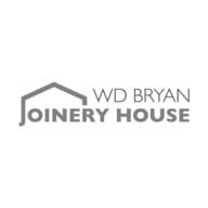 WD Bryan Joinery House