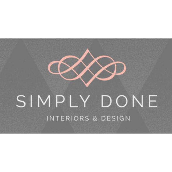 Simply Done Interiors & Design LLC
