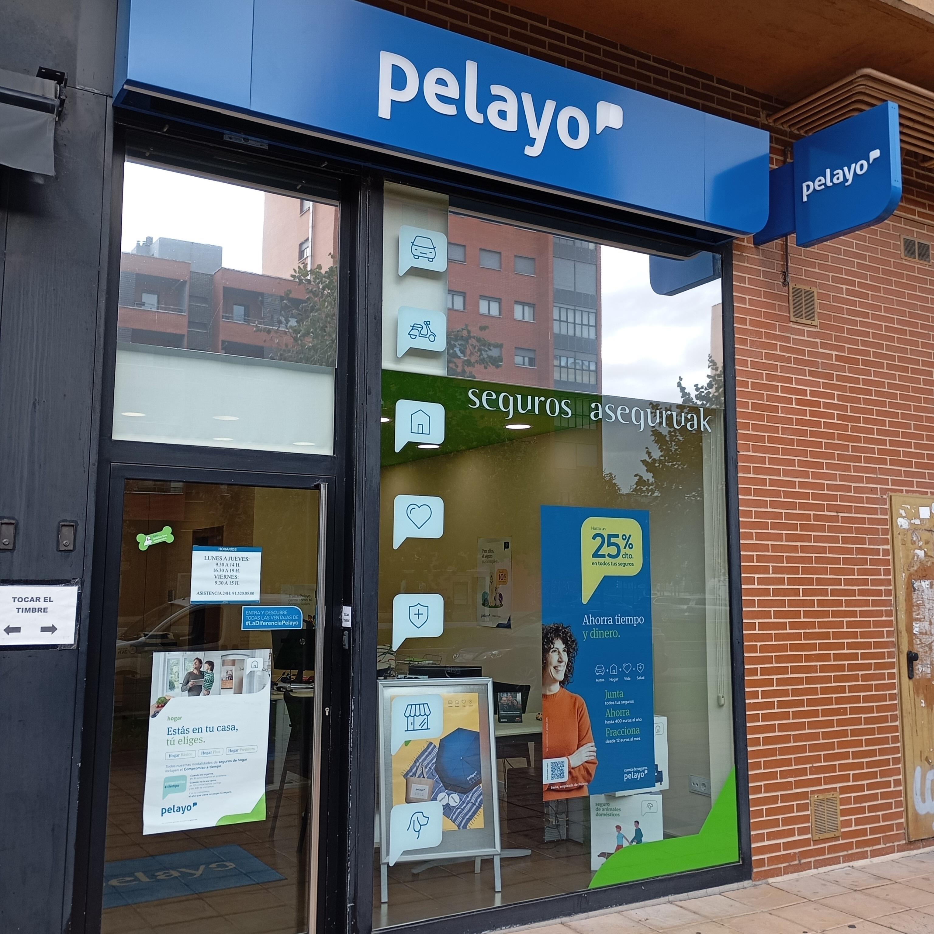 Oficina Seguros Pelayo