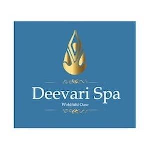 Deevari Spa am Goetheplatz