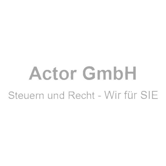 ACTOR GmbH Steuerberatungs- und Rechtsanwaltsgesellschaft