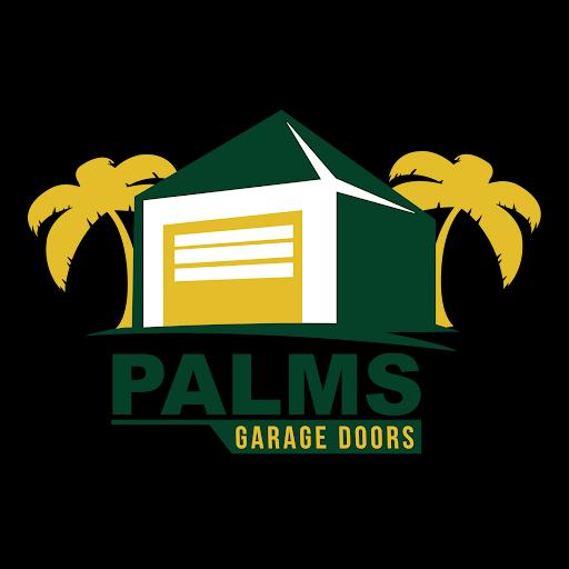 Palms Garage Doors