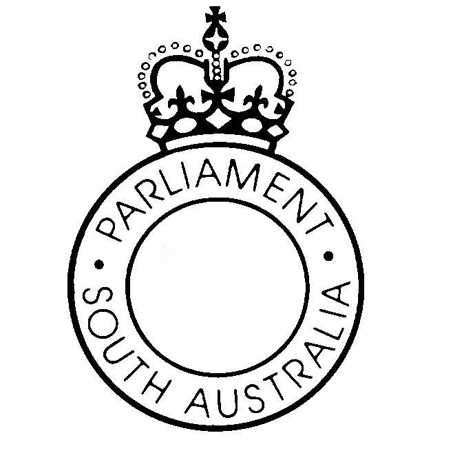 Parliament Of South Australia