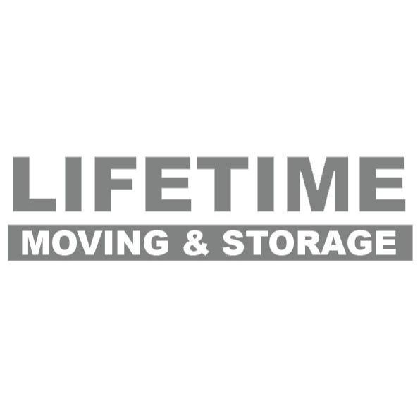Lifetime Moving & Storage