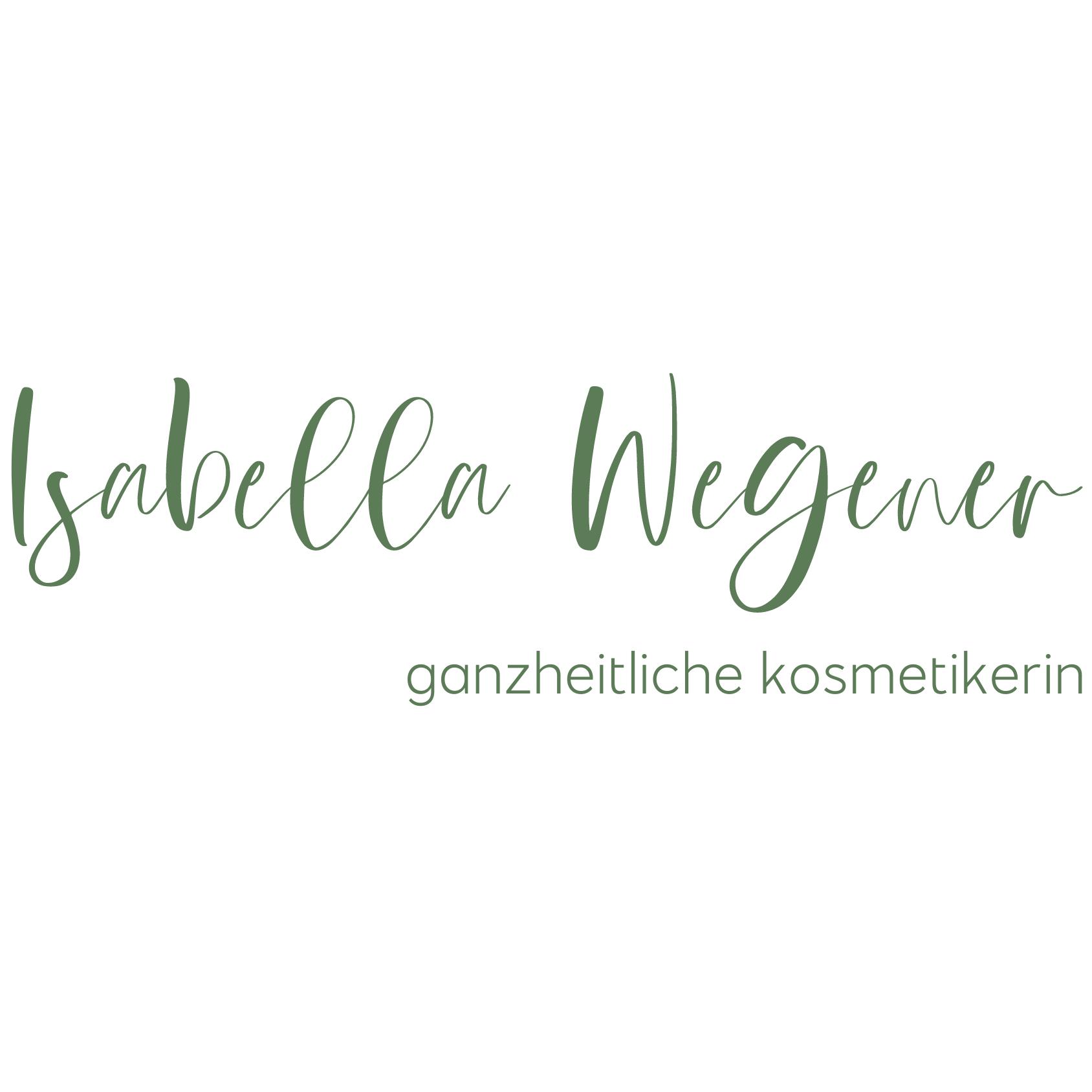 Praxis Isabella Wegener - Ganzheitliche Kosmetikerin