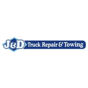 J and D Truck Repair Inc