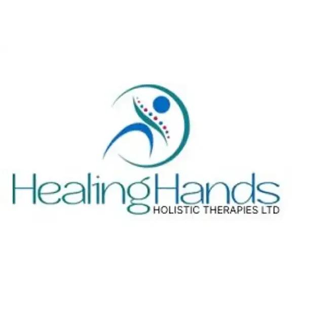 Healing Hands Holistic Therapies Ltd
