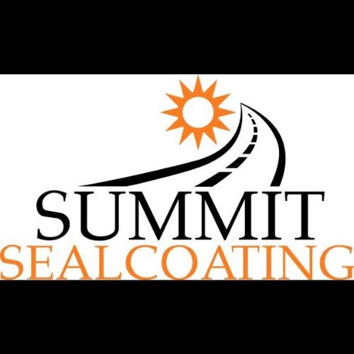 SUMMIT SEALCOATING