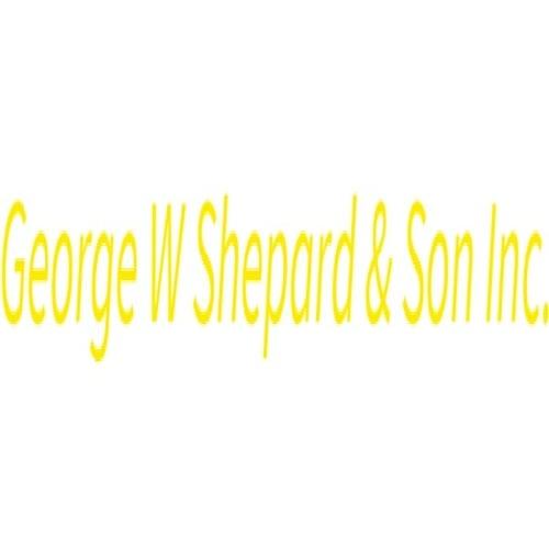 George W Shepard Son Inc