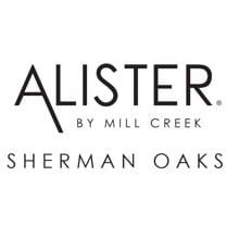 Alister Sherman Oaks